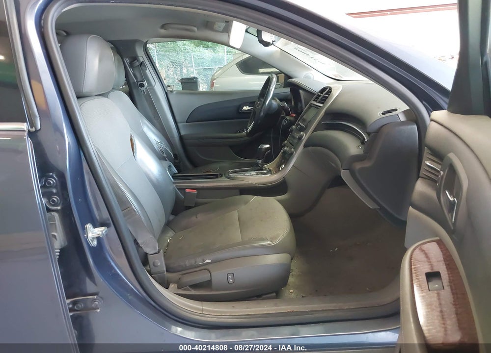 2013 CHEVROLET MALIBU 2LT VIN: 1G11E5SA7DF248055