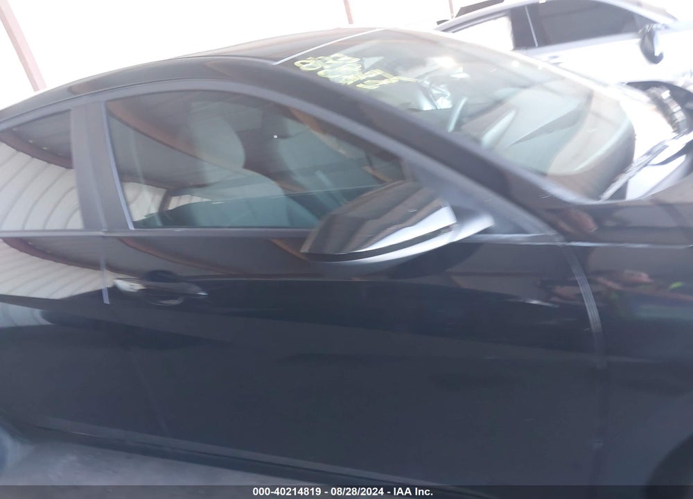 2023 HYUNDAI ELANTRA SEL VIN: KMHLS4AG7PU412313