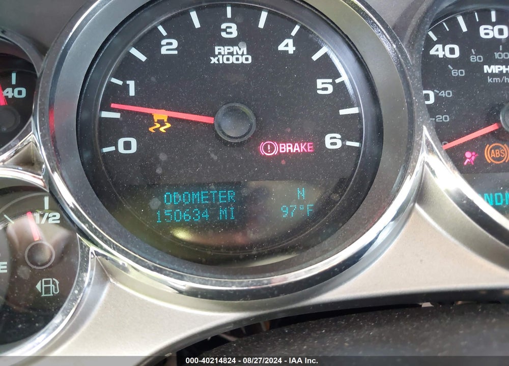 2013 GMC SIERRA 1500 SLE VIN: 1GTR1VE04DZ244133