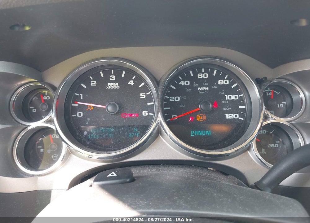 2013 GMC SIERRA 1500 SLE VIN: 1GTR1VE04DZ244133