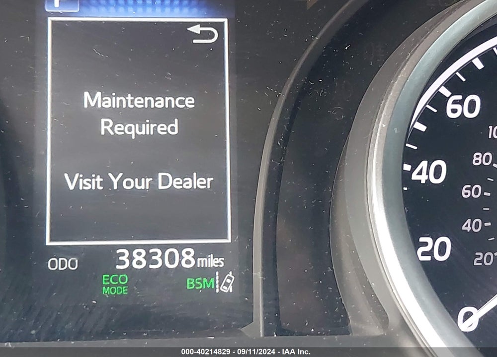 2023 TOYOTA CAMRY LE VIN: 4T1R11AK3PU736052