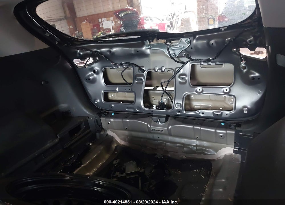 2020 HYUNDAI TUCSON SEL VIN: KM8J3CAL0LU279111