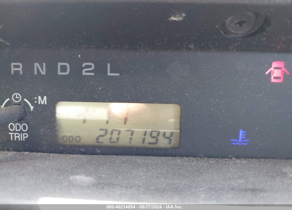 2006 SCION XB VIN: JTLKT324264034156