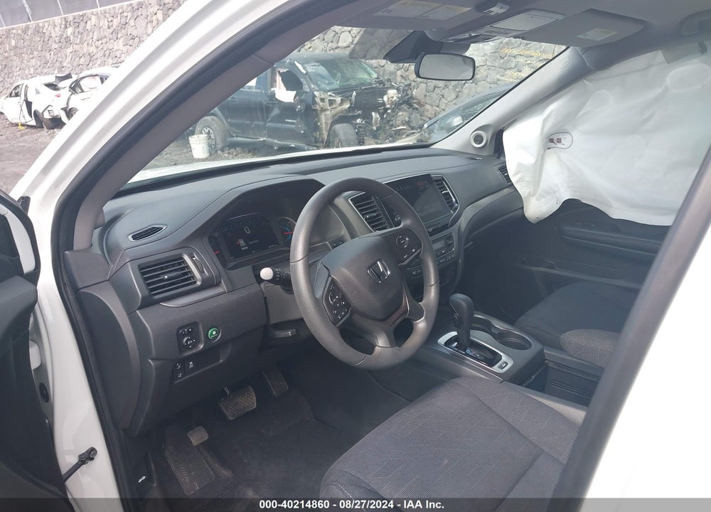 2020 HONDA PILOT AWD EX VIN: 5FNYF6H30LB026008
