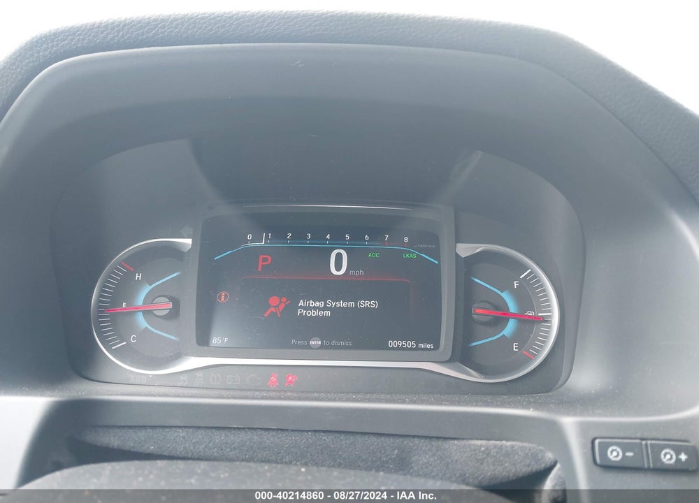 2020 HONDA PILOT AWD EX VIN: 5FNYF6H30LB026008