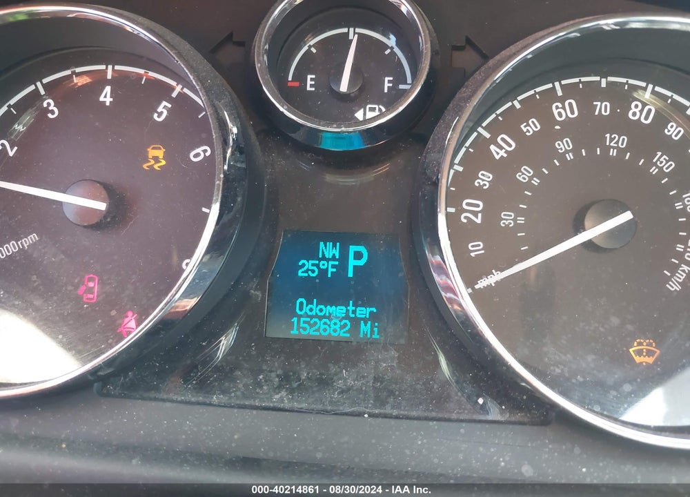 2015 CHEVROLET CAPTIVA SPORT 2LS VIN: 3GNAL2EK1FS502722