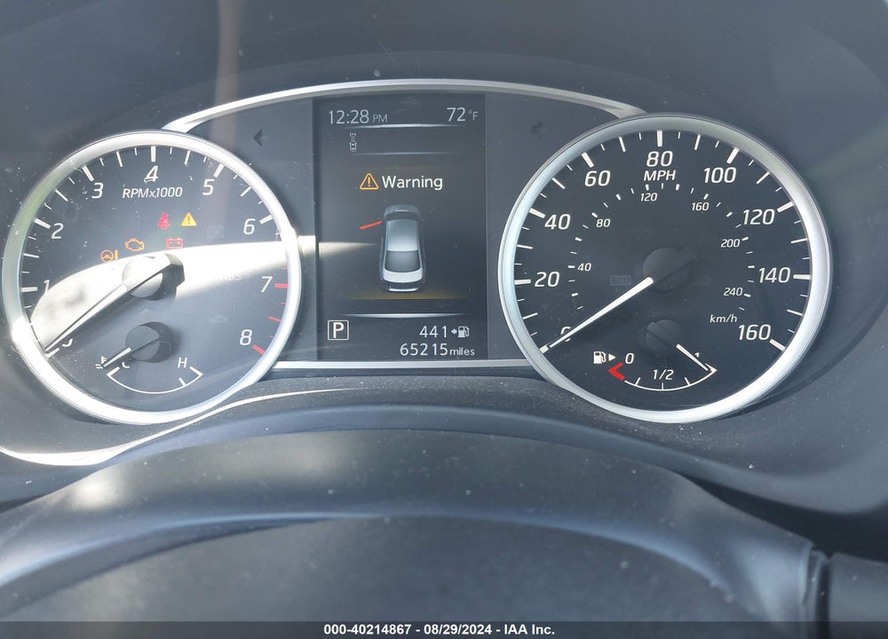 2018 NISSAN SENTRA S VIN: 3N1AB7AP5JY310710