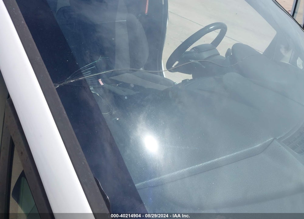 2014 FORD FIESTA SE VIN: 3FADP4EJ0EM217712