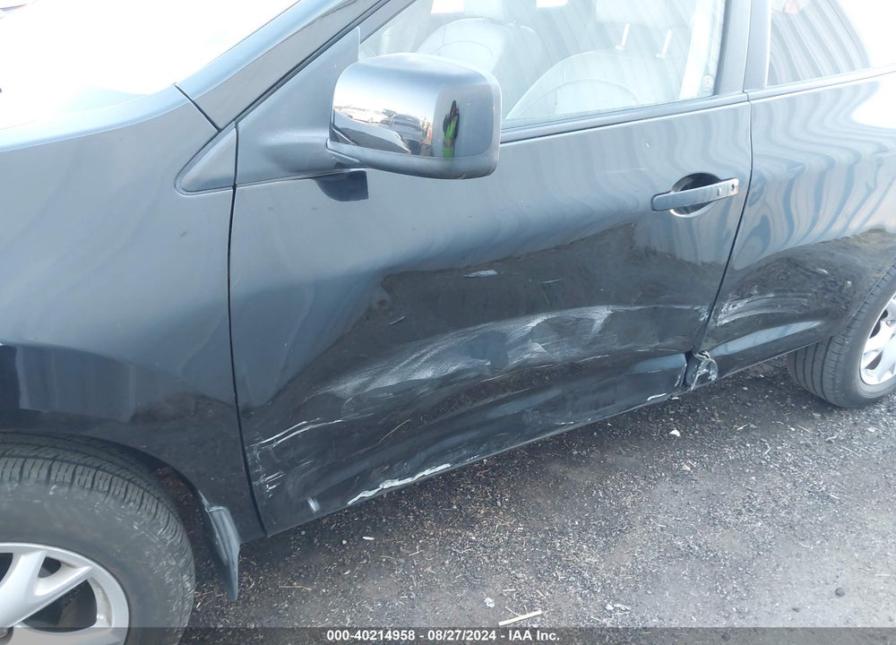 2009 NISSAN ROGUE SL VIN: JN8AS58V09W193454