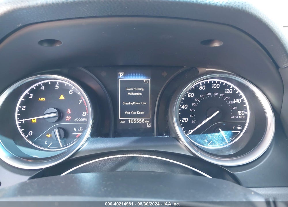 2020 TOYOTA CAMRY SE VIN: 4T1G11AK6LU338108