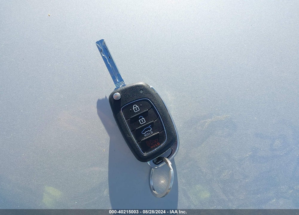 2018 HYUNDAI TUCSON SEL VIN: KM8J3CA4XJU763986