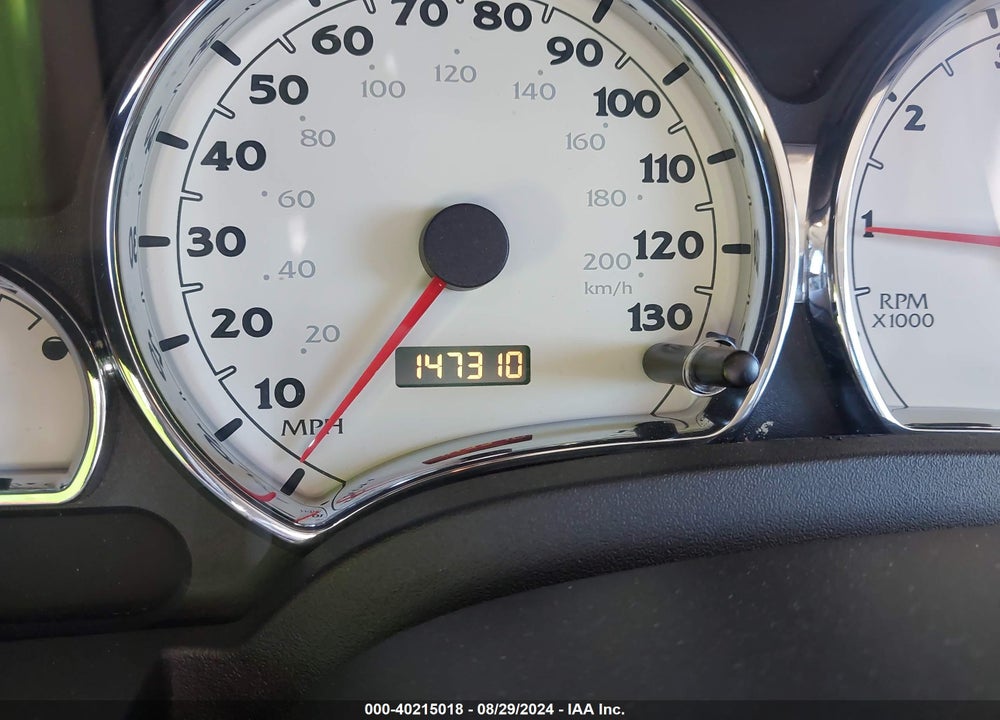 2007 SATURN VUE V6 VIN: 5GZCZ53417S818199