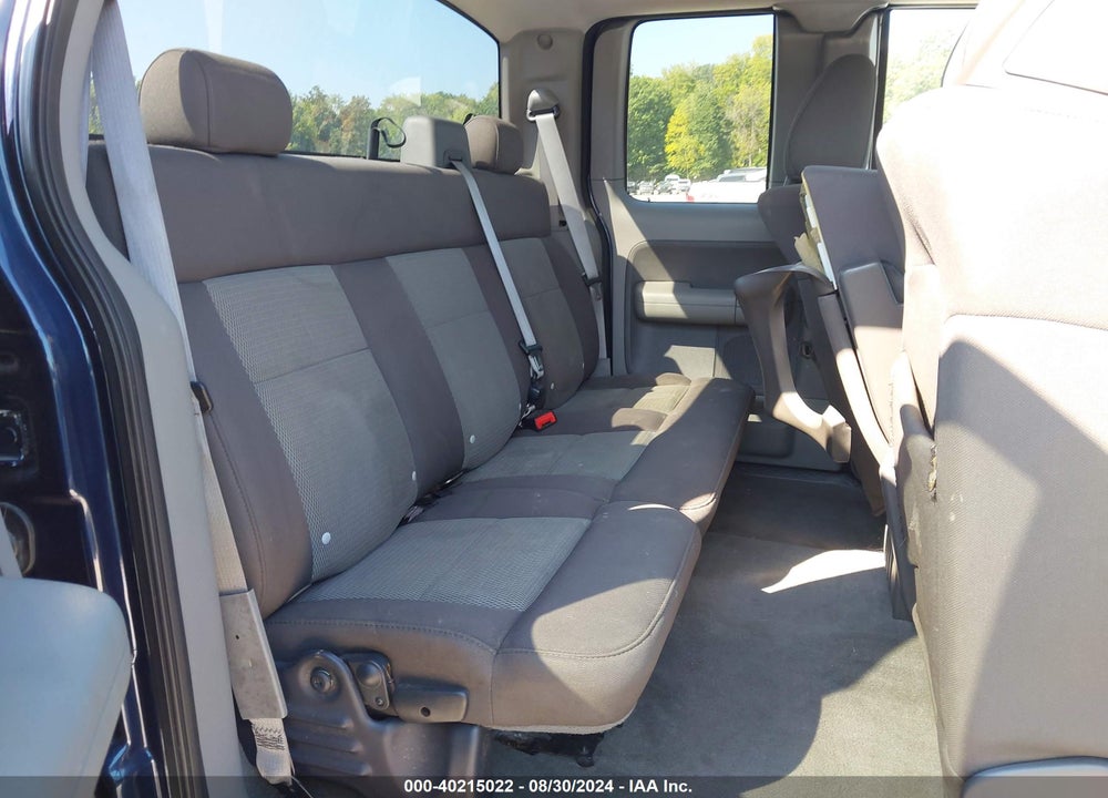 2004 FORD F-150 FX4/LARIAT/XL/XLT VIN: 1FTPX14504KD66492