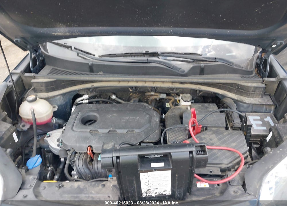 2022 KIA SPORTAGE LX VIN: KNDPM3AC5N7956666