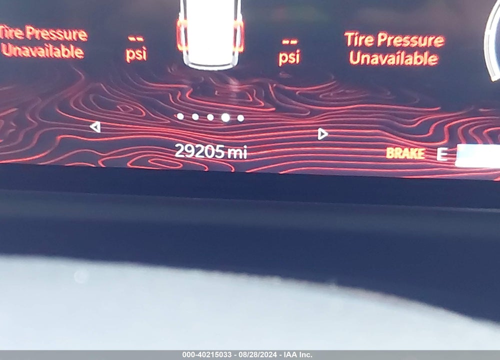 2022 JEEP WAGONEER SERIES I 4X2 VIN: 1C4SJUAT4NS213132