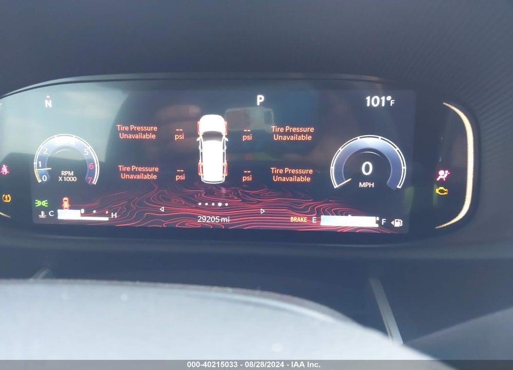 2022 JEEP WAGONEER SERIES I 4X2 VIN: 1C4SJUAT4NS213132