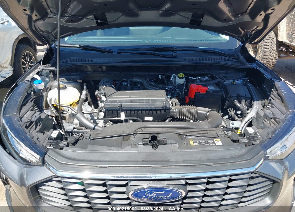 2024 FORD ESCAPE ACTIVE VIN: 1FMCU0GN4RUA42014
