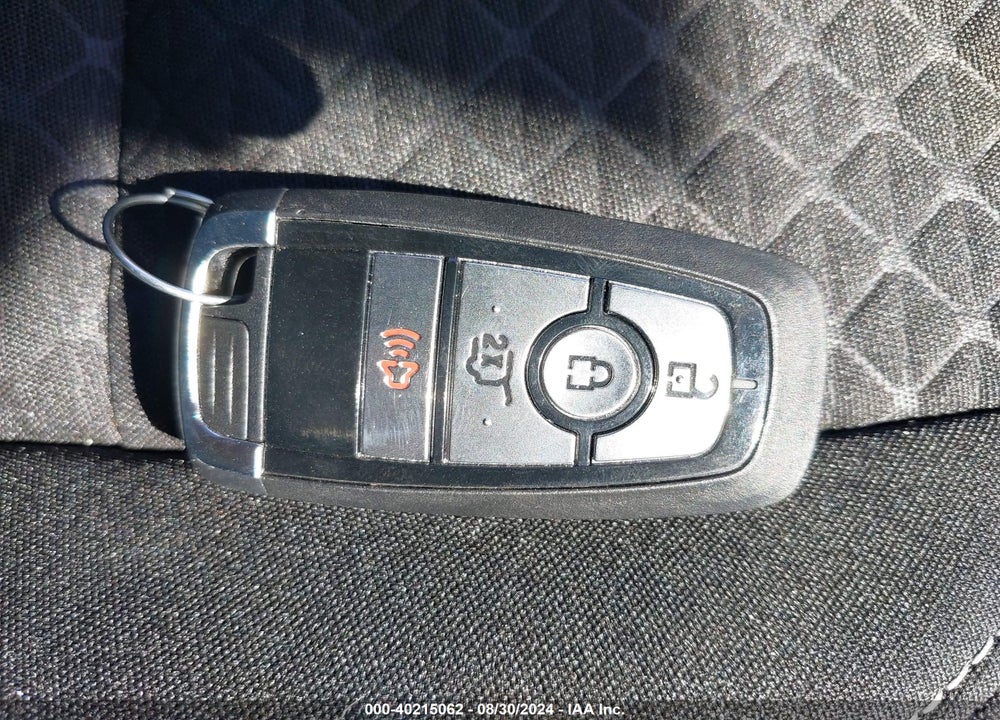2024 FORD ESCAPE ACTIVE VIN: 1FMCU0GN4RUA42014