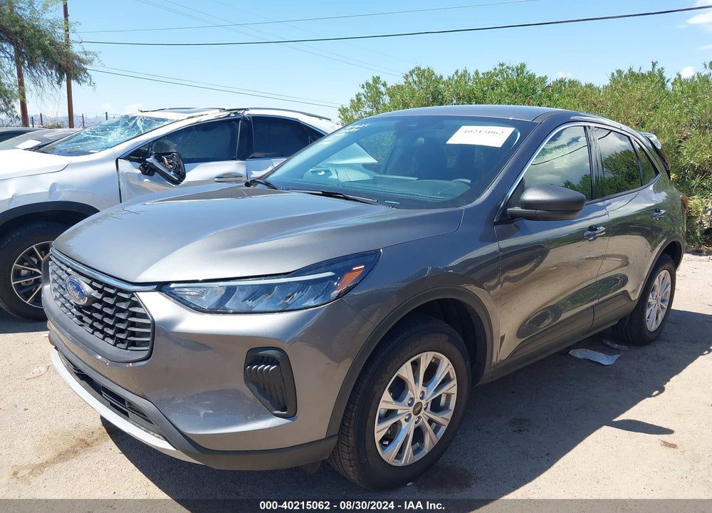 2024 FORD ESCAPE ACTIVE VIN: 1FMCU0GN4RUA42014