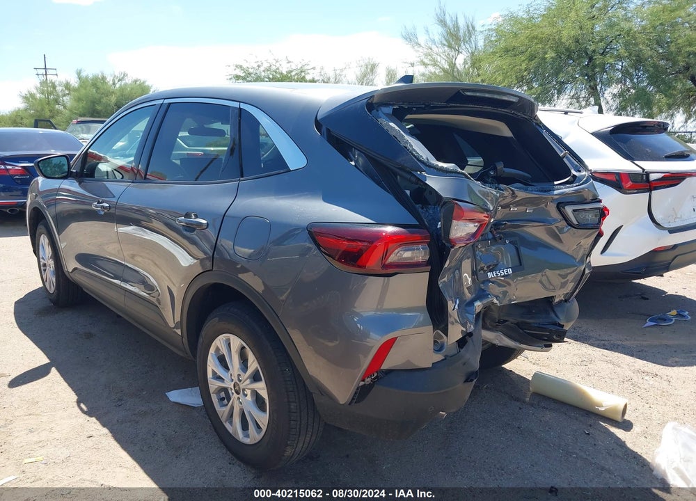 2024 FORD ESCAPE ACTIVE VIN: 1FMCU0GN4RUA42014