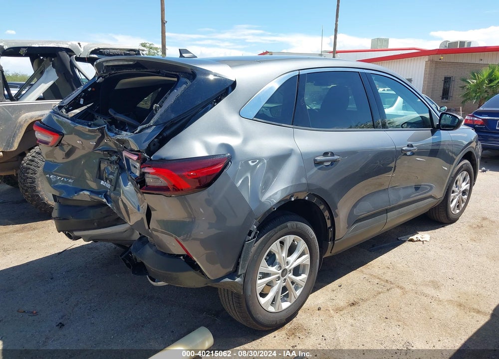 2024 FORD ESCAPE ACTIVE VIN: 1FMCU0GN4RUA42014