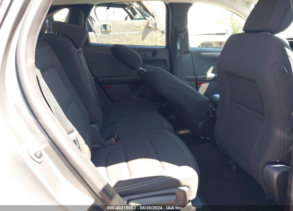 2024 FORD ESCAPE ACTIVE VIN: 1FMCU0GN4RUA42014