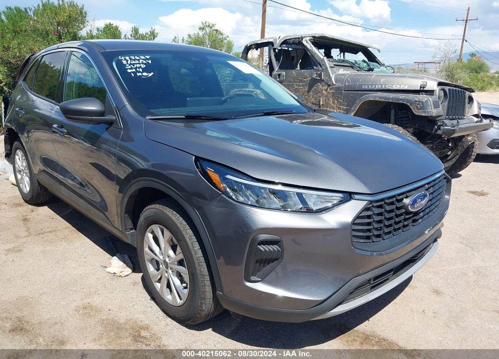 2024 FORD ESCAPE ACTIVE VIN: 1FMCU0GN4RUA42014