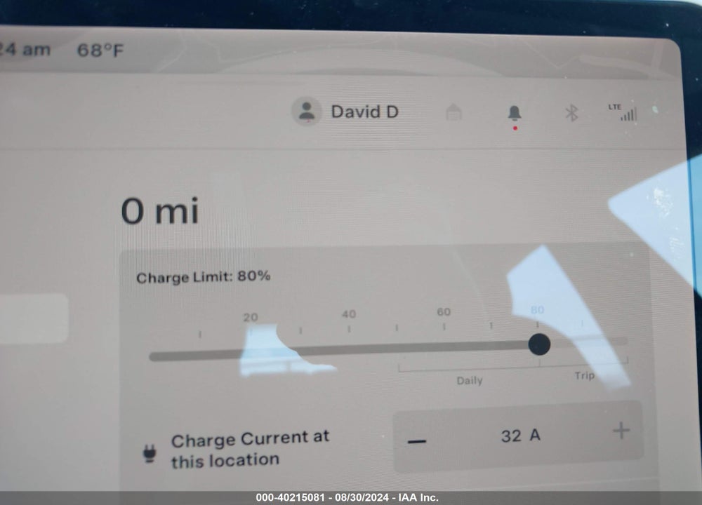 2018 TESLA MODEL 3 VIN: 5YJ3E1EA2JF171809