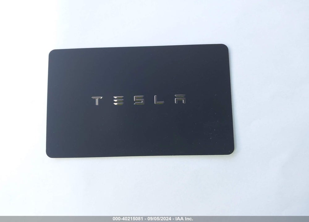 2018 TESLA MODEL 3 VIN: 5YJ3E1EA2JF171809