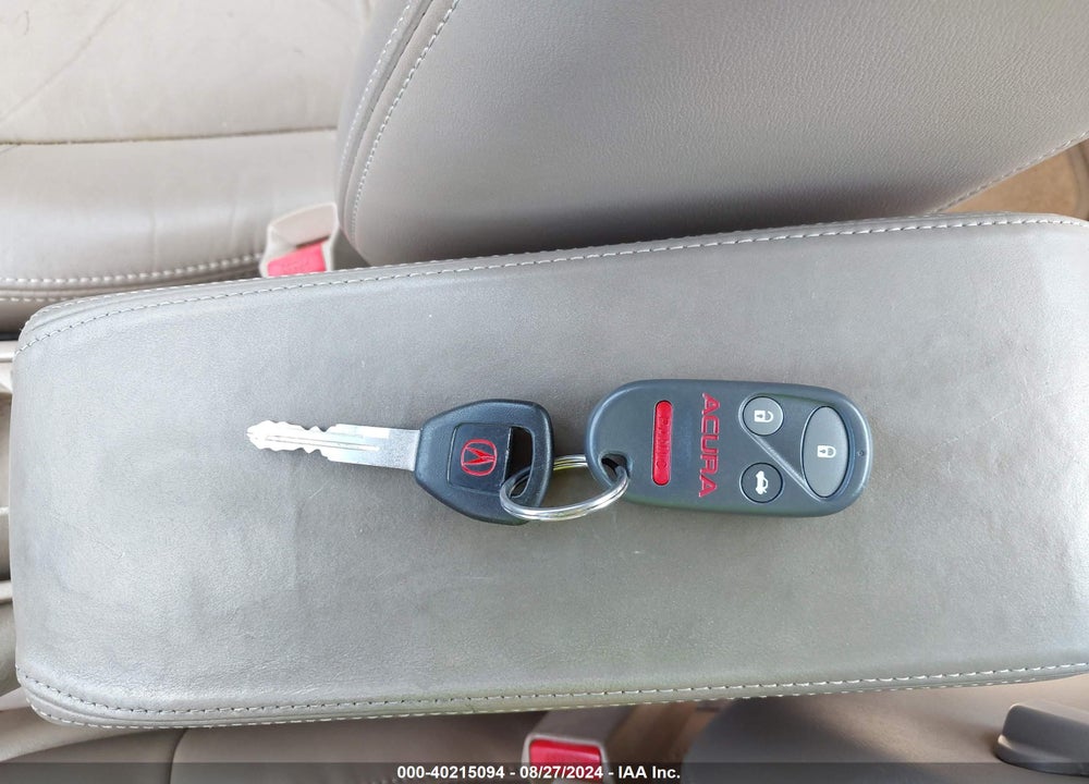 1999 ACURA CL VIN: 19UYA2251XL010051
