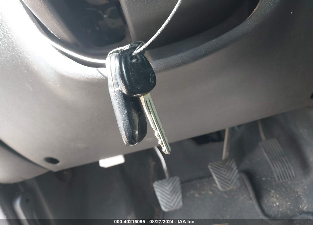 2010 KIA SOUL VIN: KNDJT2A23A7094908