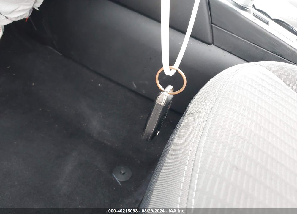 2022 FORD ESCAPE S VIN: 1FMCU0F64NUB55496