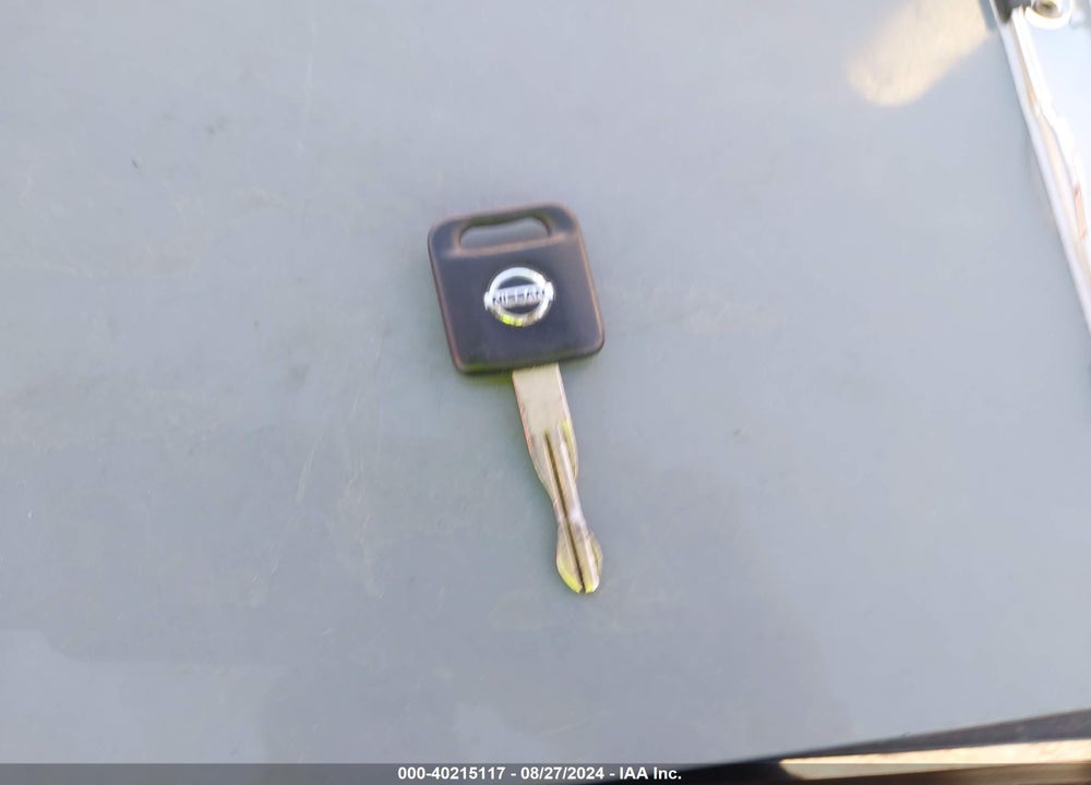 2005 NISSAN ALTIMA 3.5 SE VIN: 1N4BL11DX5C955505