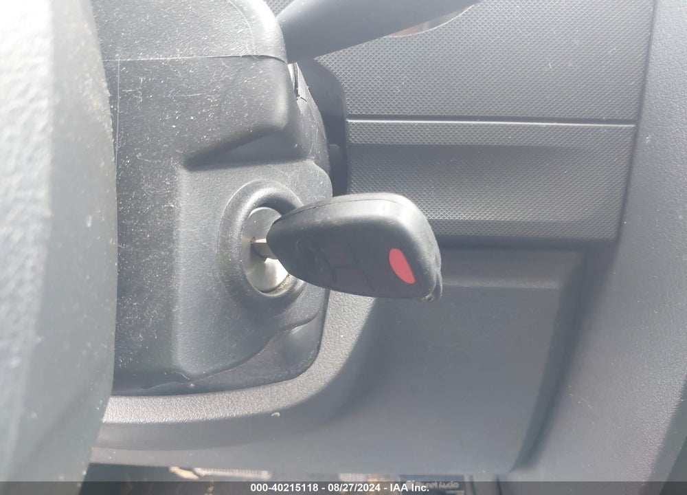 2011 DODGE NITRO HEAT VIN: 1D4PT4GKXBW537191