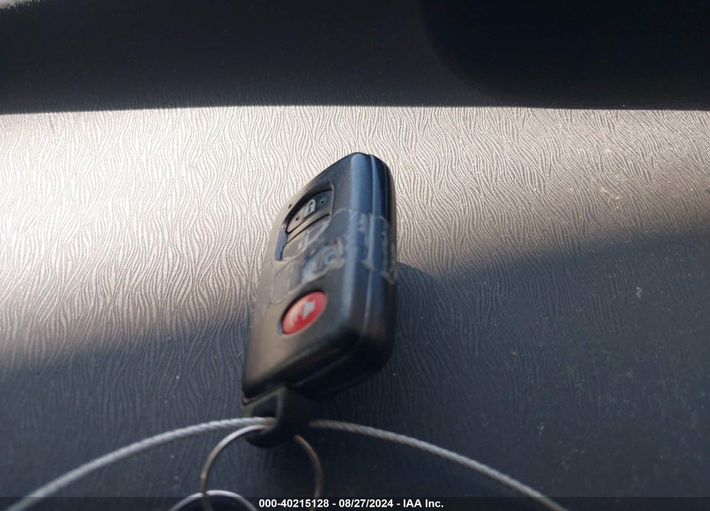 2015 TOYOTA PRIUS PLUG-IN VIN: JTDKN3DP4F3067257