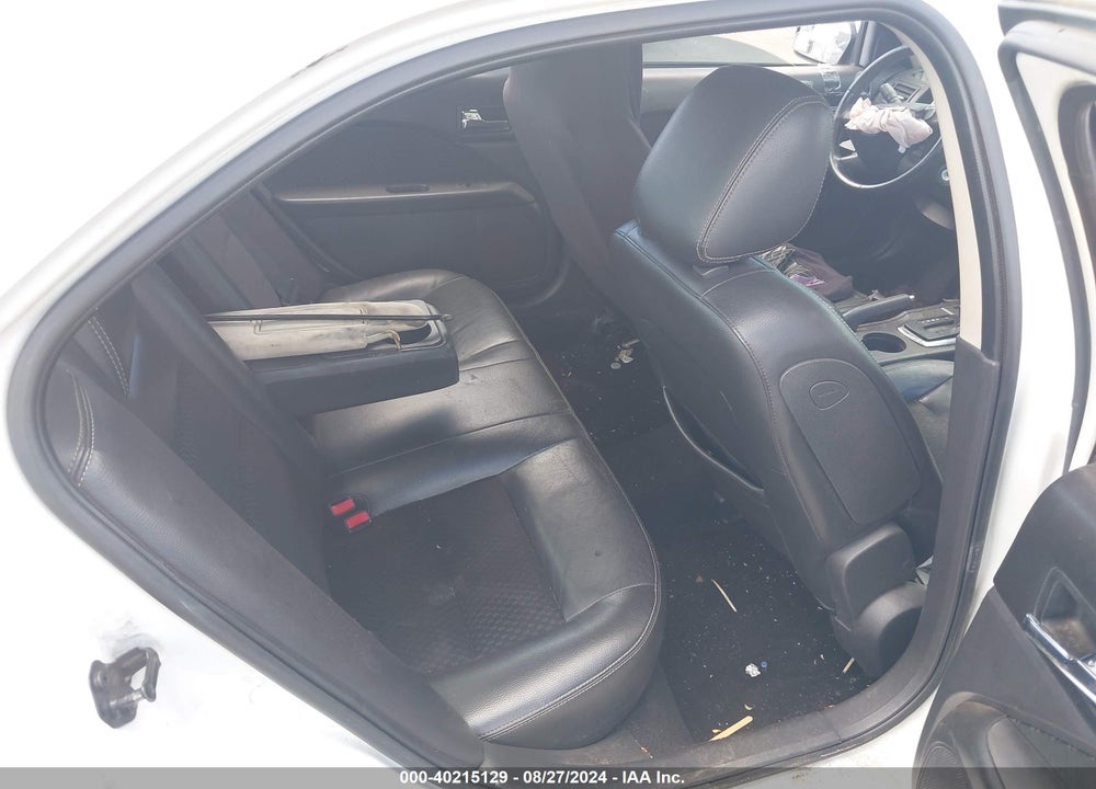 2009 FORD FUSION SE VIN: 3FAHP07179R170548