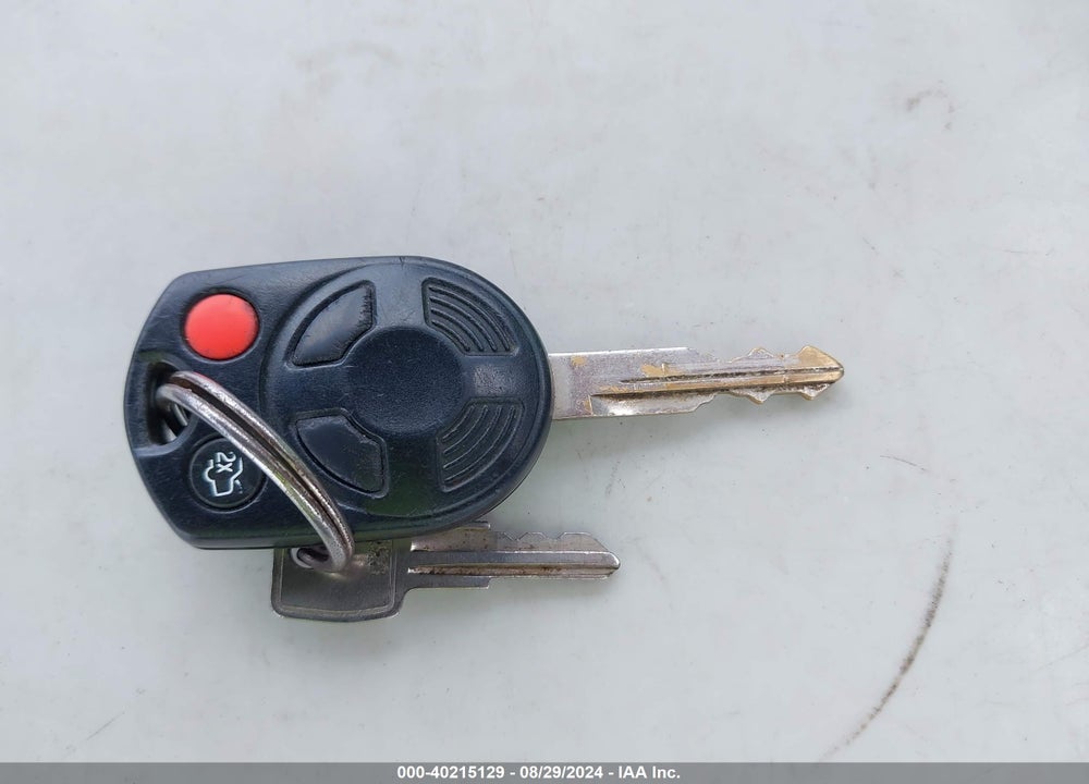 2009 FORD FUSION SE VIN: 3FAHP07179R170548