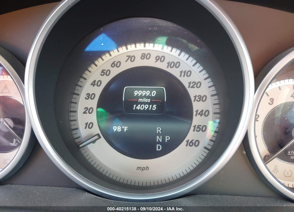 2016 MERCEDES-BENZ E 400 VIN: WDDKJ6FB8GF324151