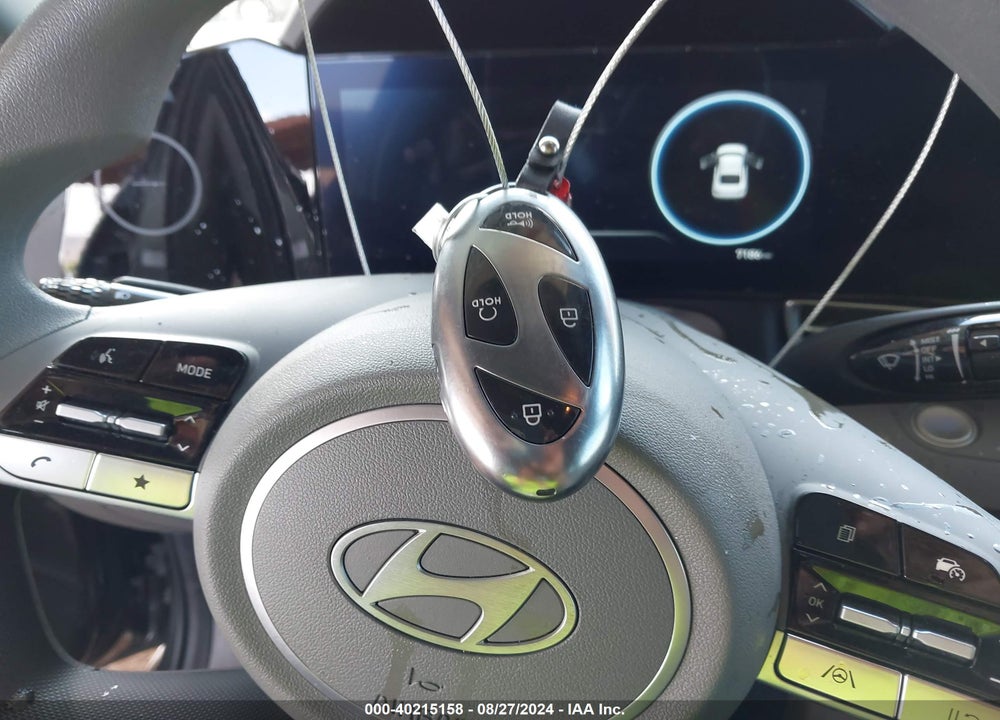 2024 HYUNDAI ELANTRA SEL VIN: KMHLM4DG6RU684053