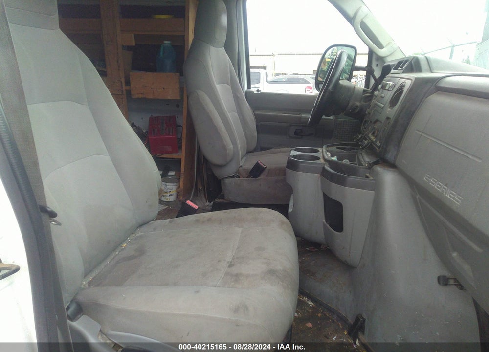 2013 FORD E-250 COMMERCIAL VIN: 1FTNE2EW4DDA21917