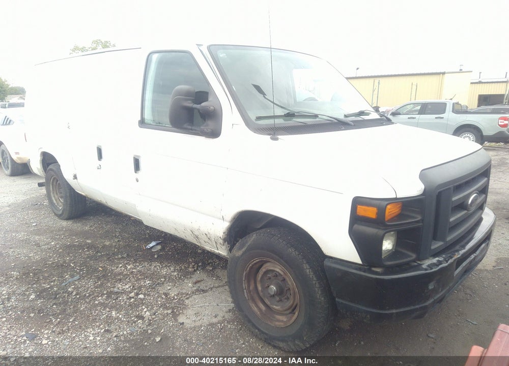 2013 FORD E-250 COMMERCIAL VIN: 1FTNE2EW4DDA21917