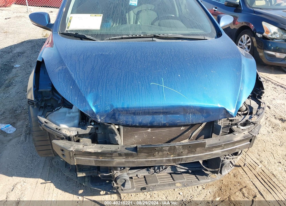 2015 HYUNDAI ELANTRA LIMITED VIN: KMHDH4AE4FU377195