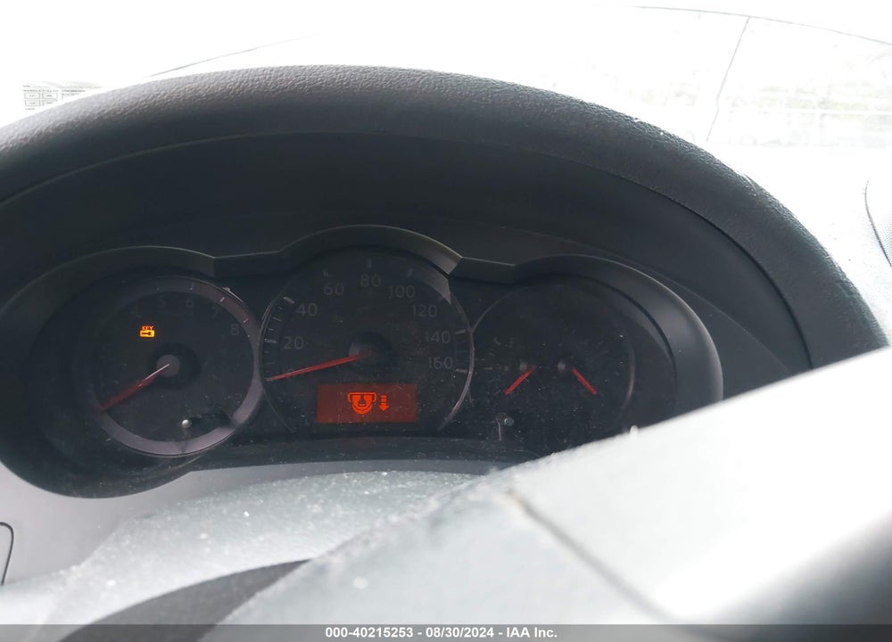 2011 NISSAN ALTIMA 2.5 S VIN: 1N4AL2AP7BC122994