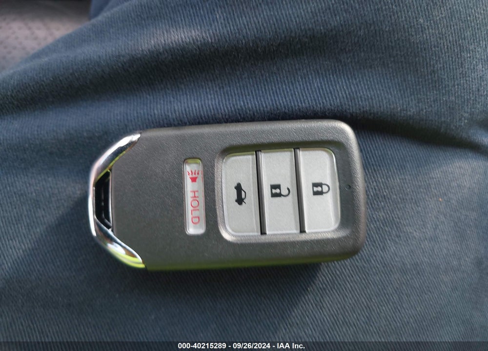 2013 HONDA ACCORD EX-L VIN: 1HGCR2F81DA126932