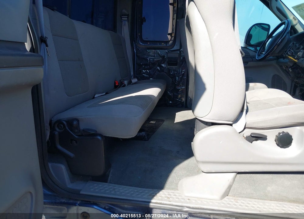 2004 FORD F-350 LARIAT/XL/XLT VIN: 1FTSX31P04ED75395