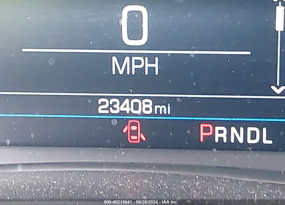 2023 CHEVROLET EQUINOX VIN: 3GNAXTEG4PL247212