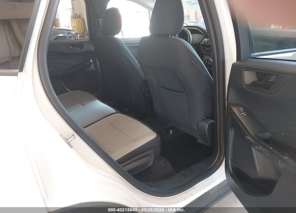 2023 FORD ESCAPE VIN: 1FMCU9GN1PUA11580