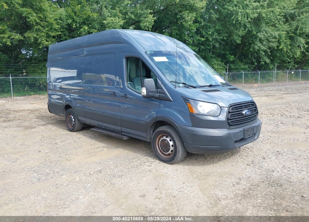 2019 FORD TRANSIT-250 VIN: 1FTYR3XMXKKA97072