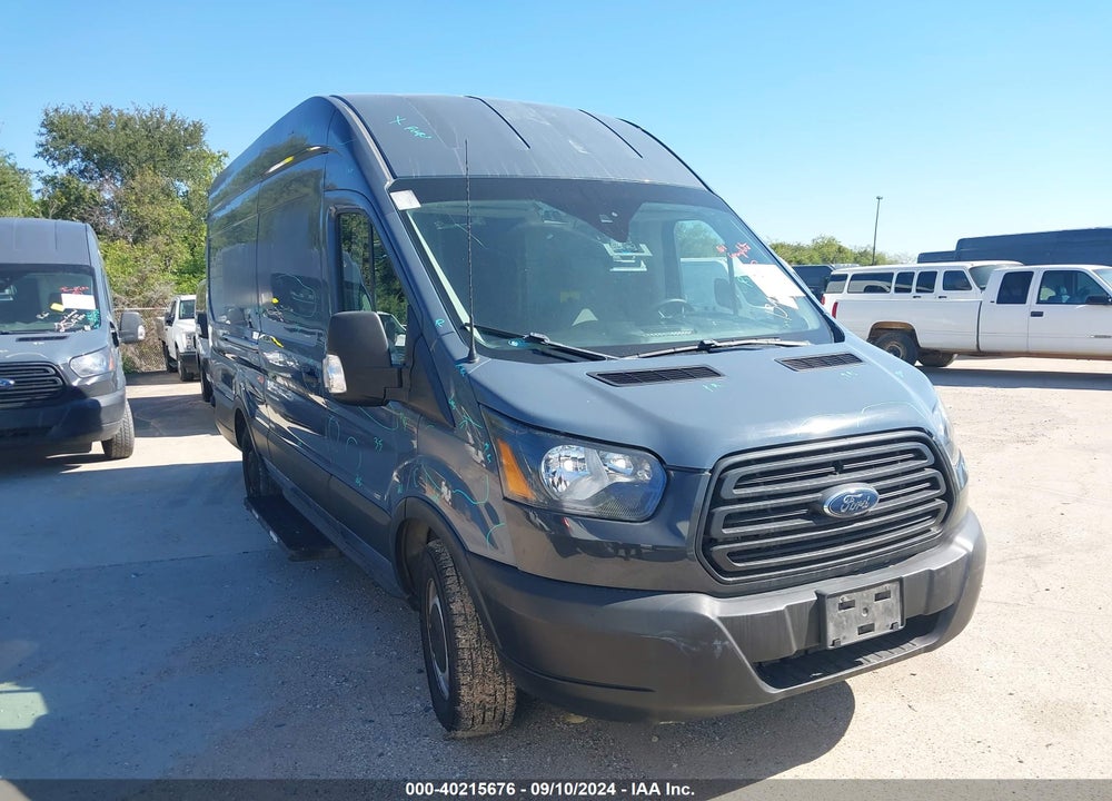 2019 FORD TRANSIT-250 VIN: 1FTYR3XMXKKB73468