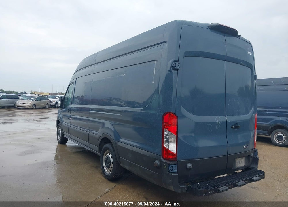 2019 FORD TRANSIT-250 VIN: 1FTYR3XM0KKB73897